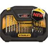 Urbju un skrūvgriežu uzgaļu komplekts Stanley STA7183-XJ; 30 gab.