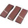 Smilšpapīra lenta lenšu slīpmašīnai Irwin IW8083823; 75x533 mm; K40