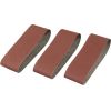 Slīpēšanas lente Irwin IW8083826; 75x533 mm; P100