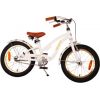 Bērnu velosipēds 16 collas Volare Miracle Cruiser (rokas+kājas bremze, uz 85% salikts) (4-6 gadiem) VOL21688