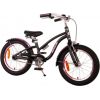 Bērnu velosipēds 16 collas Volare Miracle Cruiser (rokas+kājas bremze, uz 85% salikts) (4-6 gadiem) VOL21687