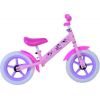 Qplay Balansa velosipēds Disney Minnie 12 collas (no 2 gadiem) VOL1045