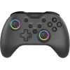 iPega PG-9111C Bluetooth RGB Универсальный геймпад для устройств Android / iO / PS3 / PS4 / PC / N-Switch с держателем смартфона