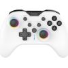 iPega PG-9111B Bluetooth RGB Универсальный геймпад для устройств Android / iO / PS3 / PS4 / PC / N-Switch с держателем смартфона