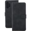Mocco Smart Velvet Book Case Grāmatveida Maks Viedtālrunim Samsung Galaxy A35 5G