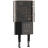 XO CE05 USB - USB-C Зарядное Устройство 18W / 30W