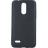 Mocco Matt Back Case Чехол Бампер для Samsung Galaxy A55 5G
