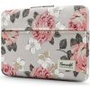 CANVASLIFE SLEEVE LAPTOP 15-16 WHITE ROSE