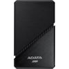 ADATA SE920 4 TB, External SSD (black, USB4 (40 Gbit/s))