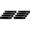 G.Skill DDR5 - 128GB - 6400 - CL - 32 (8x 16 GB) Octo-Kit, RAM (black, F5-6400R3239G16GE8-Z, Zeta R5, INTEL XMP)