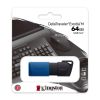 MEMORY DRIVE FLASH USB3.2/64GB DTXM/64GB KINGSTON
