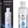 LG AGF80300704 Waterfilter for SBS, inside