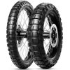 90/90-21 Metzeler KAROO 4 54T TL ENDURO ON/OFF Front M+S