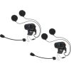 Motorcycle Intercom SENA SMH5 Dual Pack