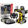 Car R/C Mercedes Rastar Robot Controlled 1:14