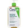 Cerave Facial Cleansers / Hydrating Foaming Oil Cleanser 473ml