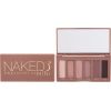 Urban Decay Naked3 / Mini Eyeshadow Palette 6g