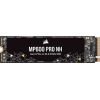 Corsair MP600 PRO NH 8TB, SSD (PCIe 4.0 x4, NVMe 1.4, M.2 2280)