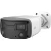 Uniview IPC2K28SE-ADF40KMC-WL-I0 ~ UNV Colorhunter IP kamera ar diviem objektīviem 8MP 180°