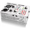 Behringer Behringer CT100 Tester kablowy
