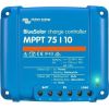 Victron Energy Kontroler Victron Energy MPPT - 75/10 Ładowarka 12/24 V 10 A Słoneczny