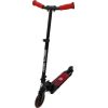 Hulajnoga Qplay Honeycomb Czerwony (3878)