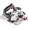 Pilarka tarczowa Graphite 58G023 18 V 165 mm
