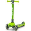 Hulajnoga Milly Mally Scooter Boogie Zielony (3001)