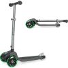 Qplay Hulajnoga Future Eco New Green