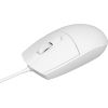 Omega mouse OM-439 Basic, white