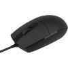 Omega mouse OM-439 Basic, black