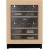 AVINTAGE AVU50PANEL Vīna skapis, dzesētājs