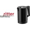 Ritter cavita5 black DE 635015