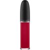 MAC Retro Matte Liquid Lipcolour 5 ml