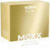 Mexx For Her Edt Spray 60 ml