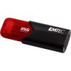Emtec Click Easy USB Zibatmiņas Disks 256GB