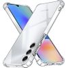 Mocco Anti Shock 1.5 mm Силиконовый чехол для Samsung Galaxy A55 5G