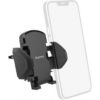 Hama   Move Passive holder Mobile phone/Smartphone Black