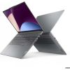 LENOVO IDEAPAD PRO 5 RYZEN 7 8845HS/16" 2K (2048X1280) OLED 400NITS GLOSSY, 100% DCI-P3, 120HZ, EYESAFE®, DISPLAYHDR™ TRUE BLACK 500/16GB/1TB SSD/RTX4050_6GB/W11H/ENG (ARCTIC GREY)