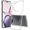 SCREENOR BUMPER HONOR MAGIC 7 LITE LÄPINÄKYVÄ