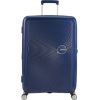 Walizka duża American Tourister Soundbox - midnight navy