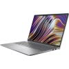 HP ZBook Power 16 G11A - Ryzen 7 8845HS, 16GB, 512GB SSD, 16 WUXGA 300-nit AG, WWAN-ready, Smartcard, SD card, FPR, US backlit keyboard, 83Wh, Win 11 Pro, 3 years   A3YU9ET#B1R