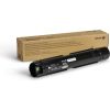 Xerox BLACK HI CAP TONER CARTRIDGE (12K) DMO - SOLD   106R03765
