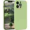 Case Liquid Silicone 1.5mm Samsung A165 A16 4G/A166 A16 5G mint