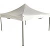 Saliekama nojume 3x3m, balta