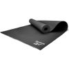 Yoga mat REEBOK RAYG-11022BK black