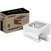 Power Supply GIGABYTE GP-P650SS ICE 650 Watts Efficiency 80 PLUS SILVER PFC Active MTBF 100000 hours GP-P650SSICE