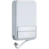 EcoFlow RAPID 5000mAh Magnetic Power Bank Blue