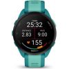 GARMIN Forerunner® 165 AQUA Black/Slate Gray SmartWatch