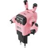 GravaStar Delta35 35W GaN Fast Charger Pink